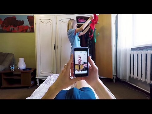 ❤️ Stepsister għamel lil ħuha jiġbor eżatt qabel ma daħlet id-dar ❤ Video tal-ħakk lilna ❌❤