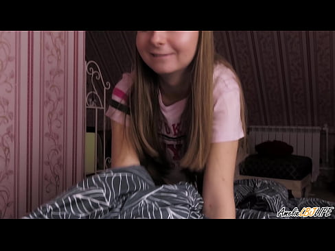 ❤️ Blondie Terda l-BFF tagħha Profondament u Gets Cum F'Ħalqha ❤ Video tal-ħakk lilna ❌❤